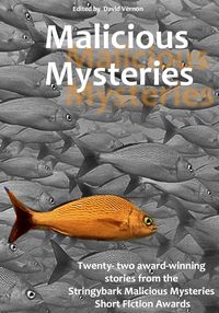 Produktbild: Malicious Mysteries