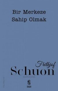 Produktbild: Bir Merkeze Sahip Olmak