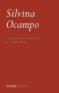 Produktbild: Silvina Ocampo