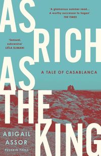 Produktbild: As Rich as the King