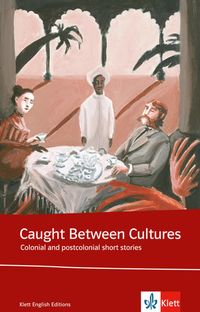 Bild vom Artikel Caught between cultures. Schülerbuch vom Autor Hanif Kureishi