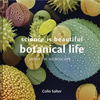 Produktbild: Science is Beautiful: Botanical Life