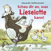 Bild vom Artikel Schau dir an, was Lieselotte kann! vom Autor Alexander Steffensmeier