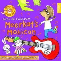 Produktbild: Grant, C: Meerkat's Mohican