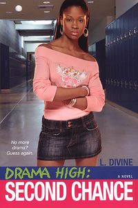 Produktbild: Divine, L: Drama High: Second Chance