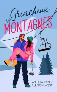 Produktbild: Grincheux des Montagnes