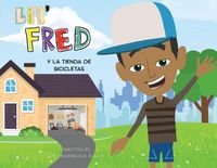 Produktbild: Lil Fred and the Bike Shop