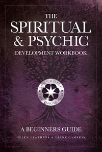 Produktbild: Spiritual & Psychic Development Workbook: A Beginners Guide