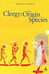 Produktbild: Clergy