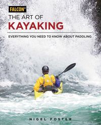 Produktbild: The Art of Kayaking
