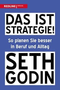 Produktbild: Das ist Strategie!