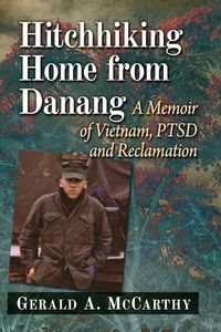 Produktbild: Hitchhiking Home from Danang