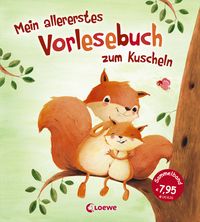 Produktbild: Mein allererstes Vorlesebuch zum Kuscheln