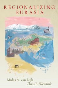 Produktbild: Regionalizing Eurasia