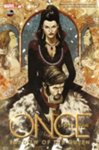 Produktbild: Thompson, D: Once Upon A Time: Shadow Of The Queen