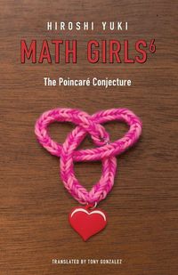 Produktbild: Math Girls 6