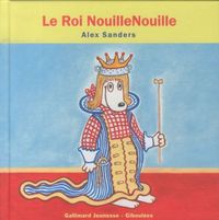 Produktbild: Le roi NouilleNouille