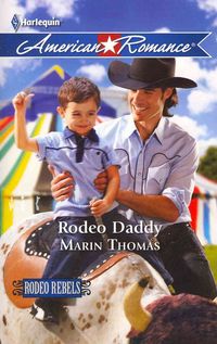 Produktbild: Rodeo Daddy