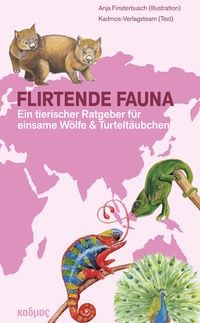 Produktbild: Flirtende Fauna