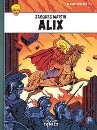 Produktbild: Alix Gesamtausgabe 1