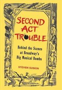 Produktbild: 2nd Act Trouble