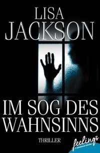 Produktbild: Im Sog des Wahnsinns