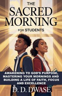 Produktbild: The Sacred Morning For Students