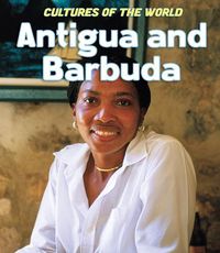 Produktbild: Antigua and Barbuda