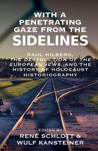 Produktbild: With a Penetrating Gaze from the Sidelines