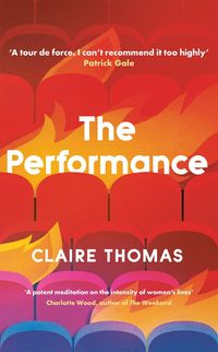 Produktbild: The Performance