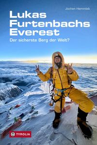 Produktbild: Lukas Furtenbachs Everest