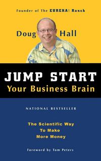 Produktbild: Jump Start Your Business Brain