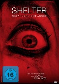 Produktbild: Shelter - Gefangene der Angst