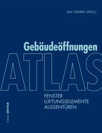 Produktbild: Atlas Geb&auml;ude&ouml;ffnungen