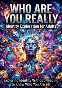 Produktbild: Who Are You Really: Identity Exploration for Adults