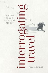 Produktbild: Interrogating Travel