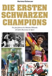 Produktbild: Die ersten schwarzen Champions