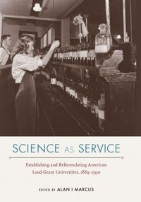 Produktbild: Science as Service