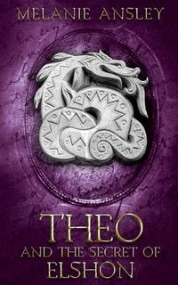 Produktbild: Theo and the Secret of Elshon