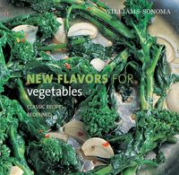 Produktbild: Williams Sonoma New Flavors Fo