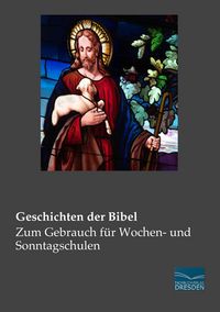 Produktbild: Geschichten der Bibel
