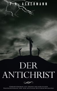 Produktbild: Der Antichrist