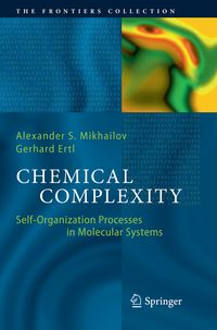 Produktbild: Chemical Complexity