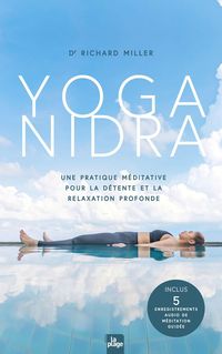 Produktbild: Yoga Nidra
