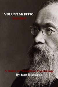 Produktbild: Voluntaristic Theory