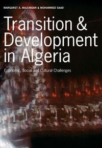 Produktbild: Transition & Development in Algeria