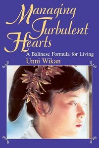 Produktbild: Wikan, U: Managing Turbulent Hearts