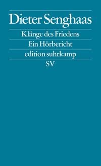 Produktbild: Kl&auml;nge des Friedens