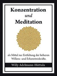 Produktbild: Konzentration und Meditation