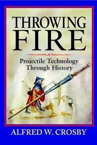 Produktbild: Throwing Fire